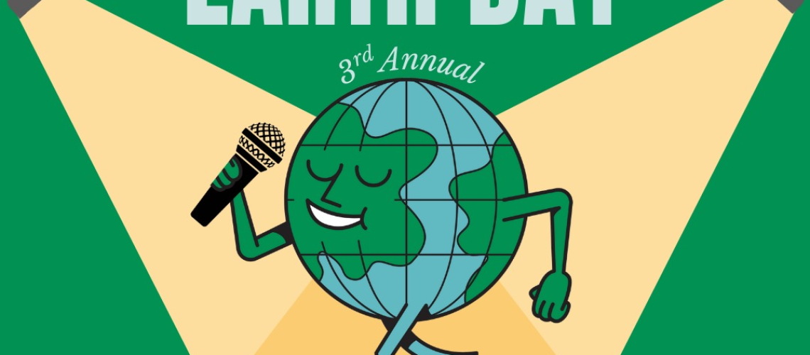 Broadway Green Alliance Event