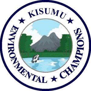 Kisumu logo