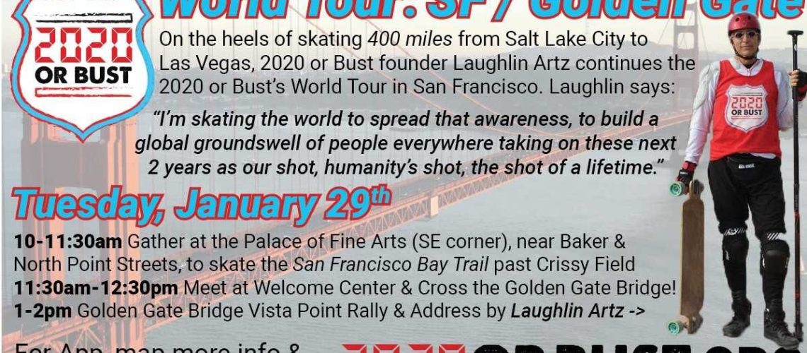 SF Tour