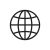 web-icon-line-on-white-background-image-for-web-presentation-logo-icon-symbol-free-vector
